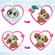 Мягкая коллекционная игрушка-сюрприз