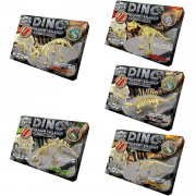 Набор для проведения раскопок Danko Toys Dino paleontology 6377