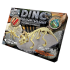 Набор для проведения раскопок Danko Toys Dino paleontology 6377
