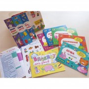 Обучающий набор