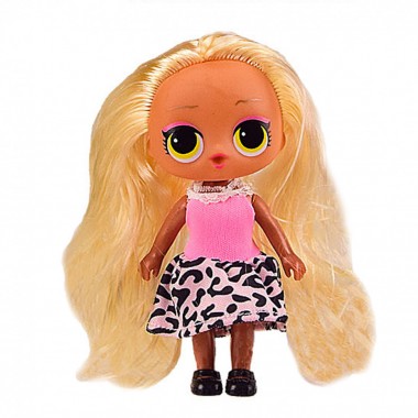Игровой набор кукла BELA DOLLS GN5016 (GN5016-B)
