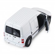 Автомодель Ford Transit Connect TechnoDrive 250386W масштаб 1:43