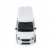 Автомодель Ford Transit Connect TechnoDrive 250386W масштаб 1:43
