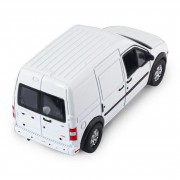 Автомодель Ford Transit Connect TechnoDrive 250386W масштаб 1:43