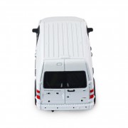 Автомодель Ford Transit Connect TechnoDrive 250386W масштаб 1:43