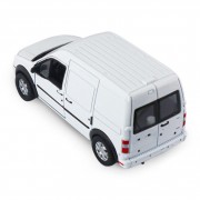 Автомодель Ford Transit Connect TechnoDrive 250386W масштаб 1:43
