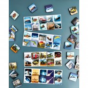 Настільна розвиваюча гра