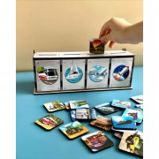 Настільна розвиваюча гра