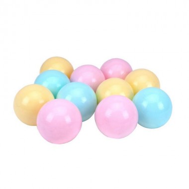 Детский набор сухих шариков для бассейна 8904TXK 15 штук
