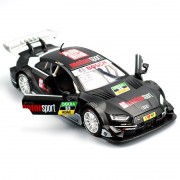 Машина металлическая Audi RS 5 DTM 68448 "АВТОПРОМ" (Black)