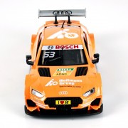 Машина металлическая Audi RS 5 DTM 68448 "АВТОПРОМ" (Orange)