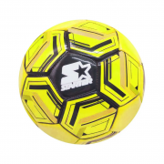 Мяч футбольный BT-FB-0271 PVC (Жёлтый)
