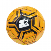 Мяч футбольный BT-FB-0271 PVC (Оранжевый)
