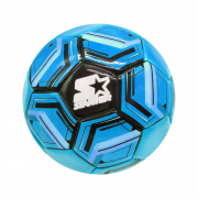 Мяч футбольный BT-FB-0271 PVC (Синий)