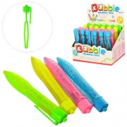 Мыльные пузыри 1012