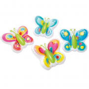 Дитячий надувний ігровий центр