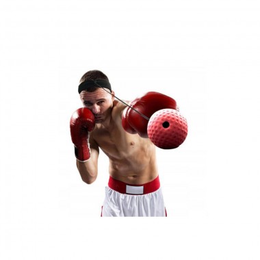 Тренажер для бокса "Fight Ball" NE-LG-F02