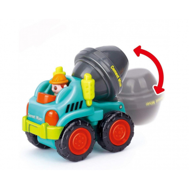 Стройтехника 3116B
