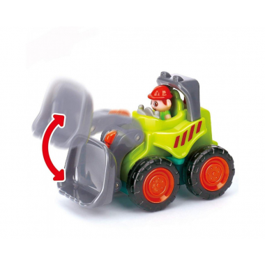 Стройтехника 3116B