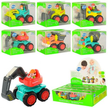 Стройтехника 3116B
