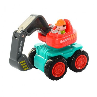 Стройтехника 3116B