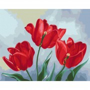 Картина за номерами 