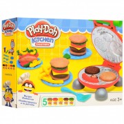 Пластилин MK 2241