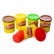 Пластилин MK 2241