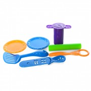 Пластилин MK 2241