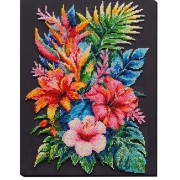 Набор для вышивания бисером