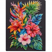 Набор для вышивания бисером