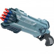 Бластер Zecong Toys 7081