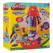 Игровой набор для лепки Кондитерская Play Doh MK 2750