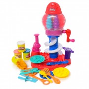 Игровой набор для лепки Кондитерская Play Doh MK 2750