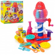 Игровой набор для лепки Кондитерская Play Doh MK 2750