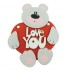 Заготовка для декорирования Love you-1 FDPO-129 Заготовка для декорирования Love you-1 FDPO-129