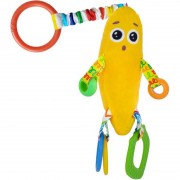 Підвіска-пищалка з прорізувачем