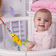 Підвіска-пищалка з прорізувачем