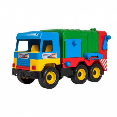 Middle truck мусоровоз Tigres 39224