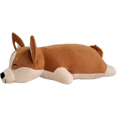 Плюшева іграшка собака Коргі Емма FWPDOGCORGI22GN00