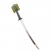 Сувенирный деревянный меч «КАТАНА ХРОМ» KTH73