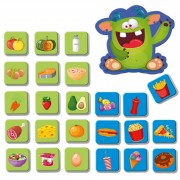 Детская развивающая игра