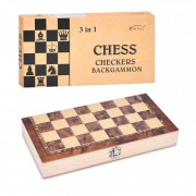 Набор настольных игр