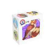 Розвиваючі кубики