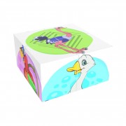 Розвиваючі кубики