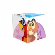 Розвиваючі кубики