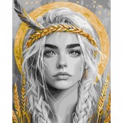 Картина за номерами