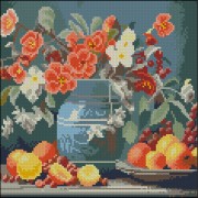 Алмазная мозаика