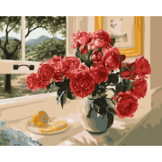 Картина за номерами. Art Craft 