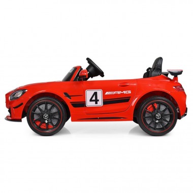 Дитячий електромобіль Машинка M 4050EBLR-3 до 30 кг